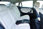 BMW X6 2008 года